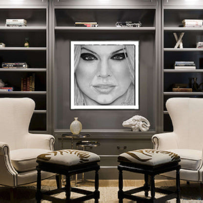 Black Eyed Peas - Fergie