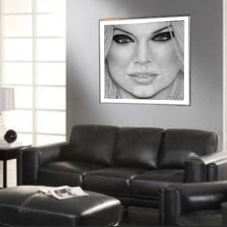 Black Eyed Peas - Fergie