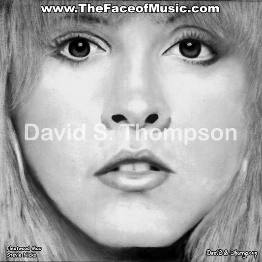 Fleetwood Mac - Stevie Nicks