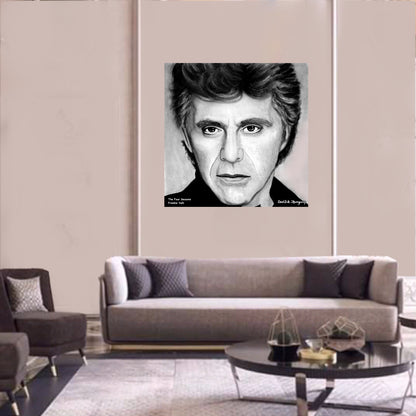 Four Seasons,The - Frankie Valli