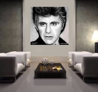 Four Seasons,The - Frankie Valli