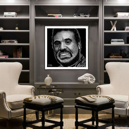 Four Tops - Levi Stubbs