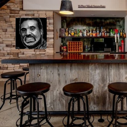 Four Tops - Levi Stubbs