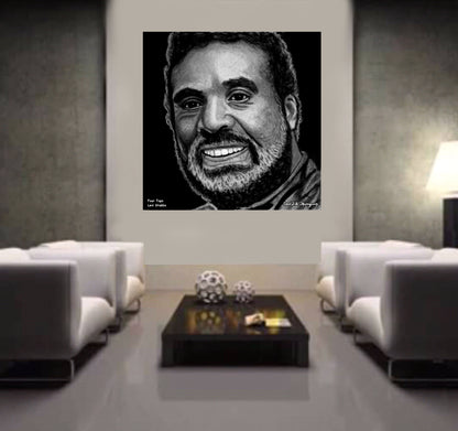 Four Tops - Levi Stubbs