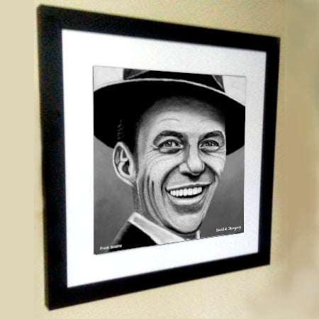 Frank Sinatra