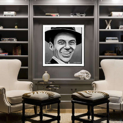 Frank Sinatra