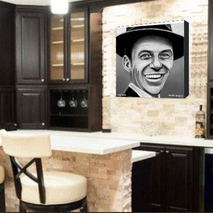 Frank Sinatra