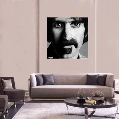 Frank Zappa