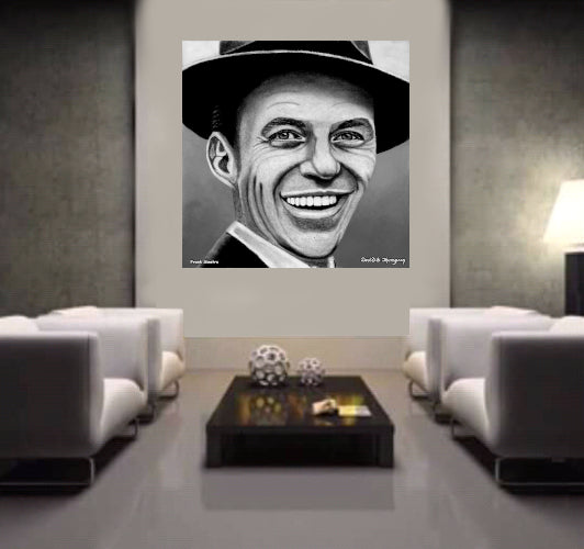 Frank Sinatra