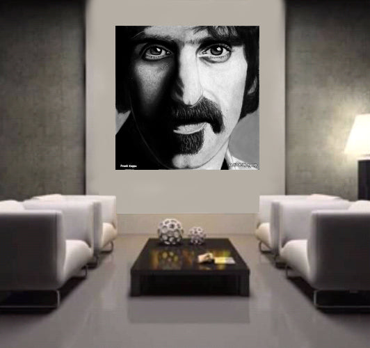 Frank Zappa