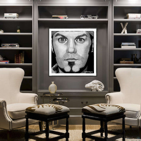 Limp Bizkit - Fred Durst