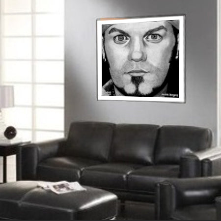 Limp Bizkit - Fred Durst