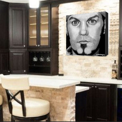 Limp Bizkit - Fred Durst