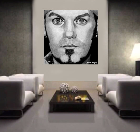 Limp Bizkit - Fred Durst