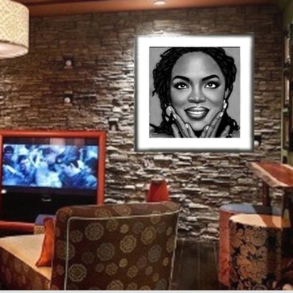 Fugees - Lauryn Hill