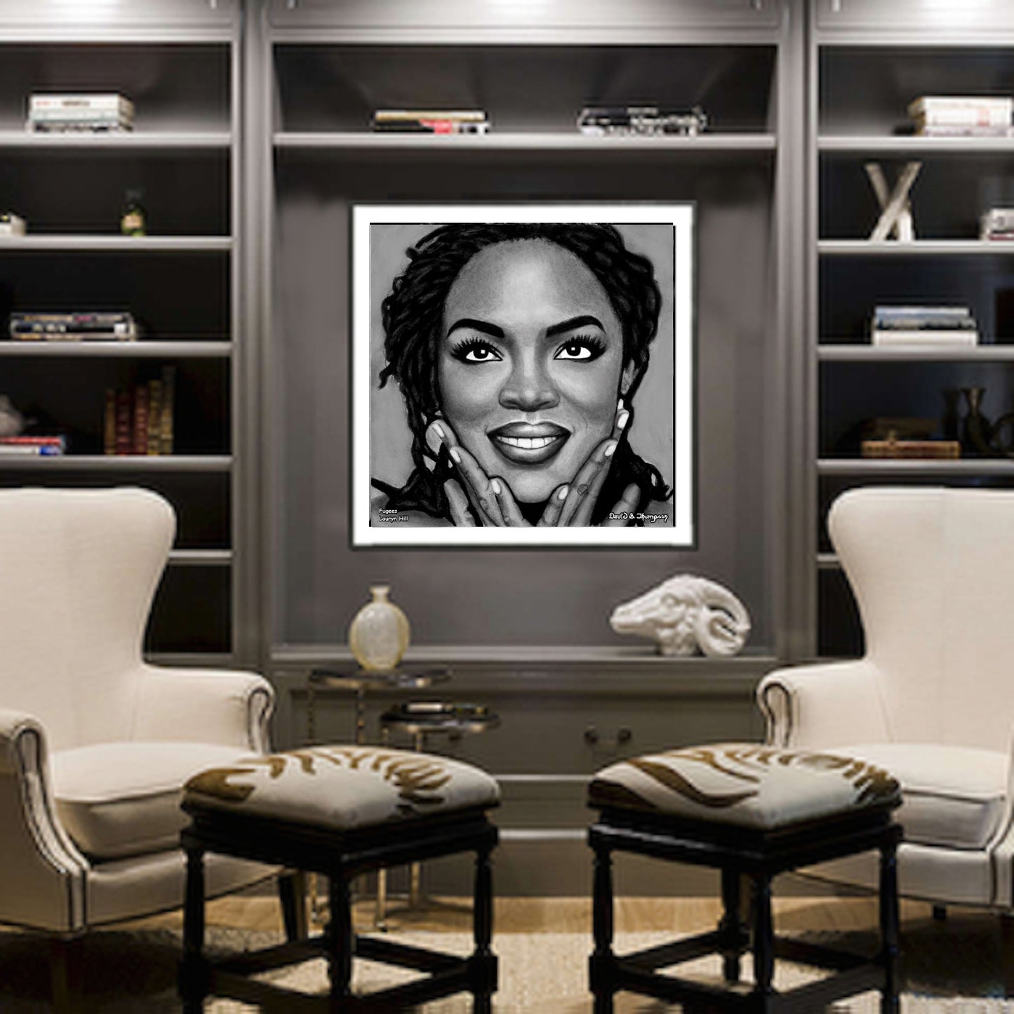 Fugees - Lauryn Hill