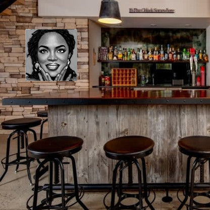 Fugees - Lauryn Hill