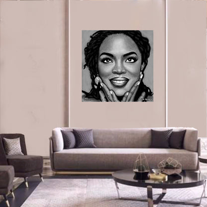 Fugees - Lauryn Hill