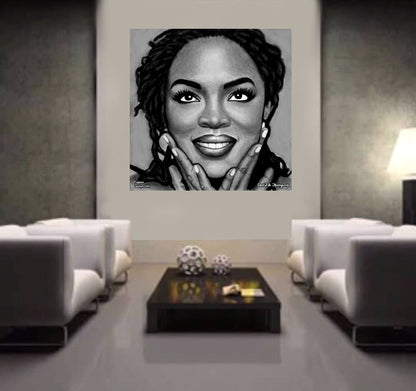 Fugees - Lauryn Hill