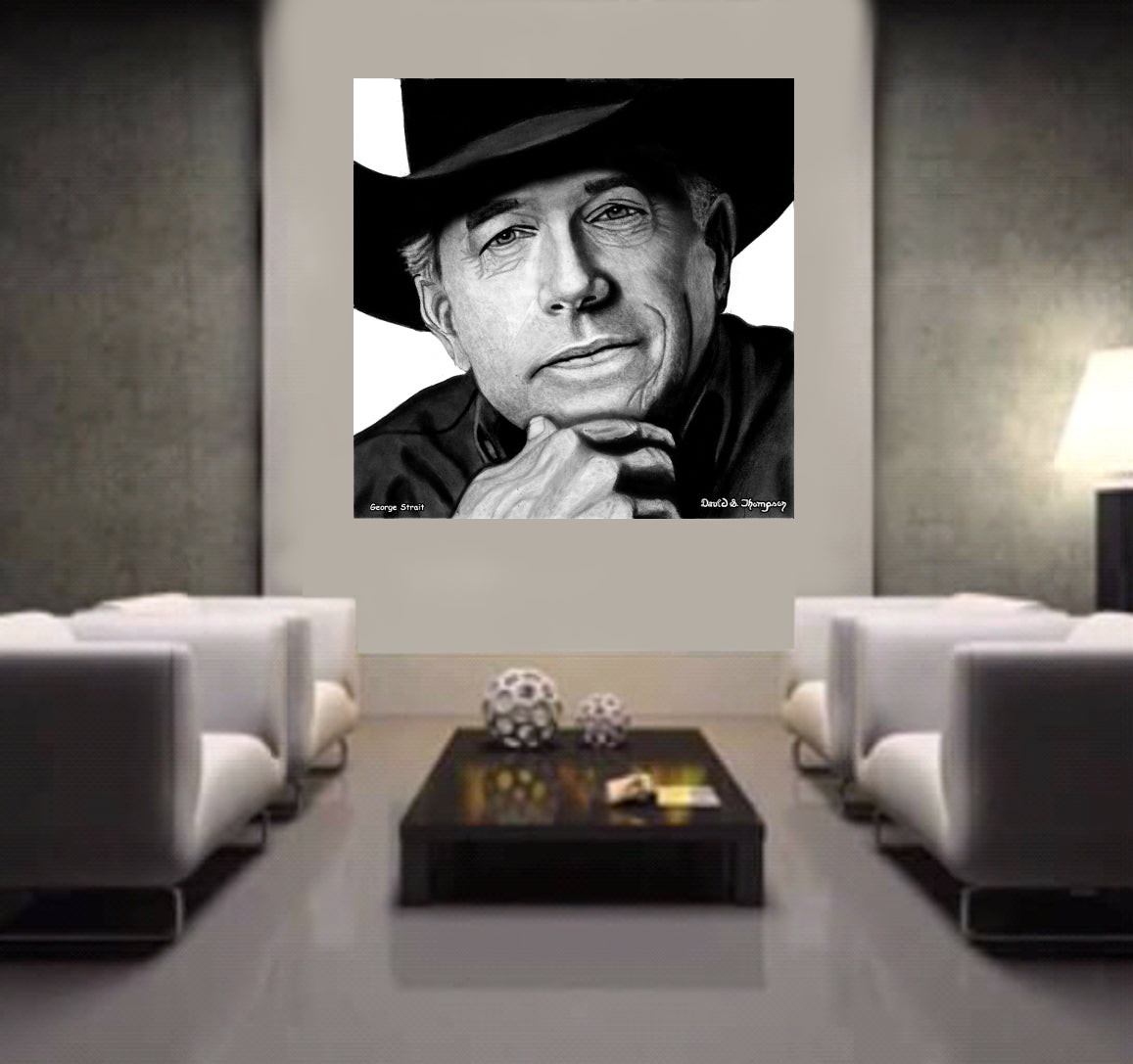 George Strait