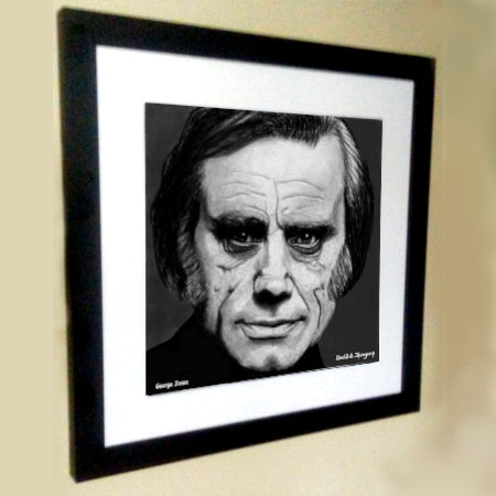 George Jones