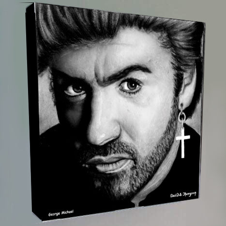 George Michael