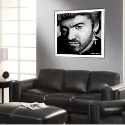 George Michael