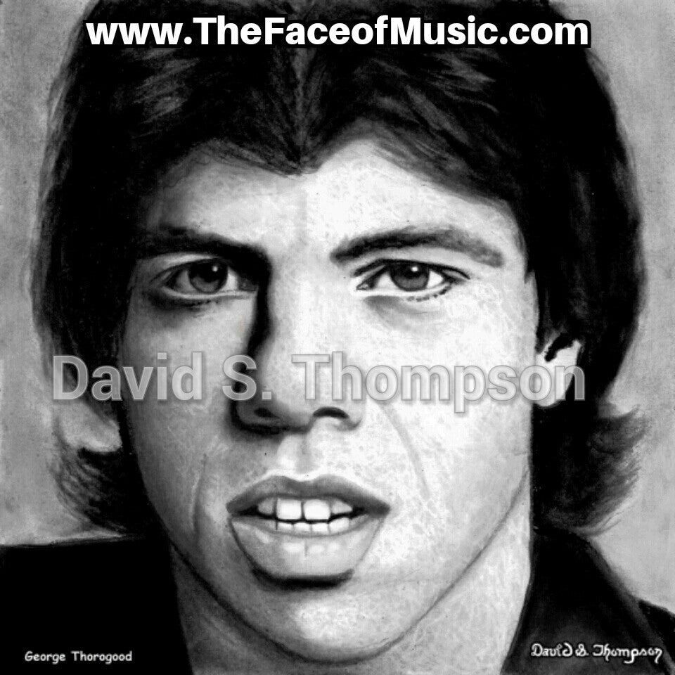 George Thorogood