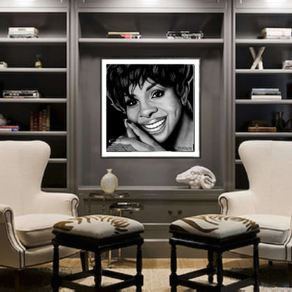 Gladys Knight and the Pips - Gladys Knight
