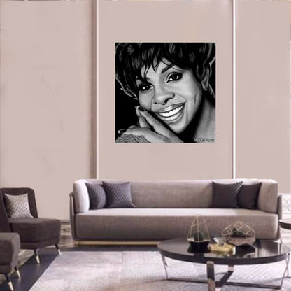 Gladys Knight and the Pips - Gladys Knight
