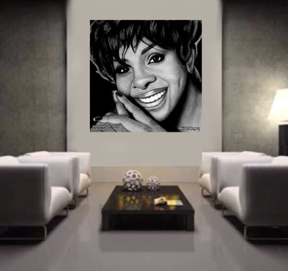 Gladys Knight and the Pips - Gladys Knight