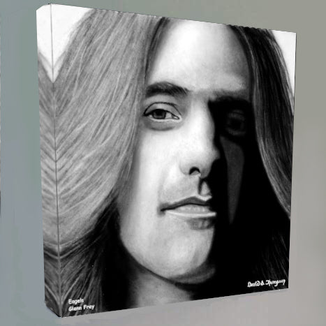 Eagles - Glenn Frey