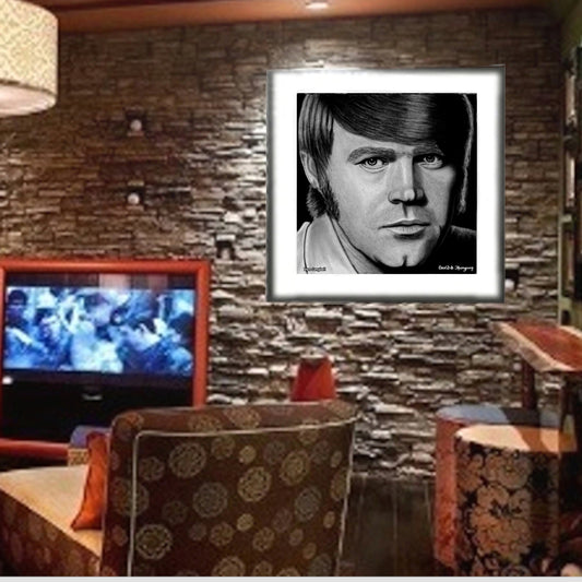 Glen Campbell