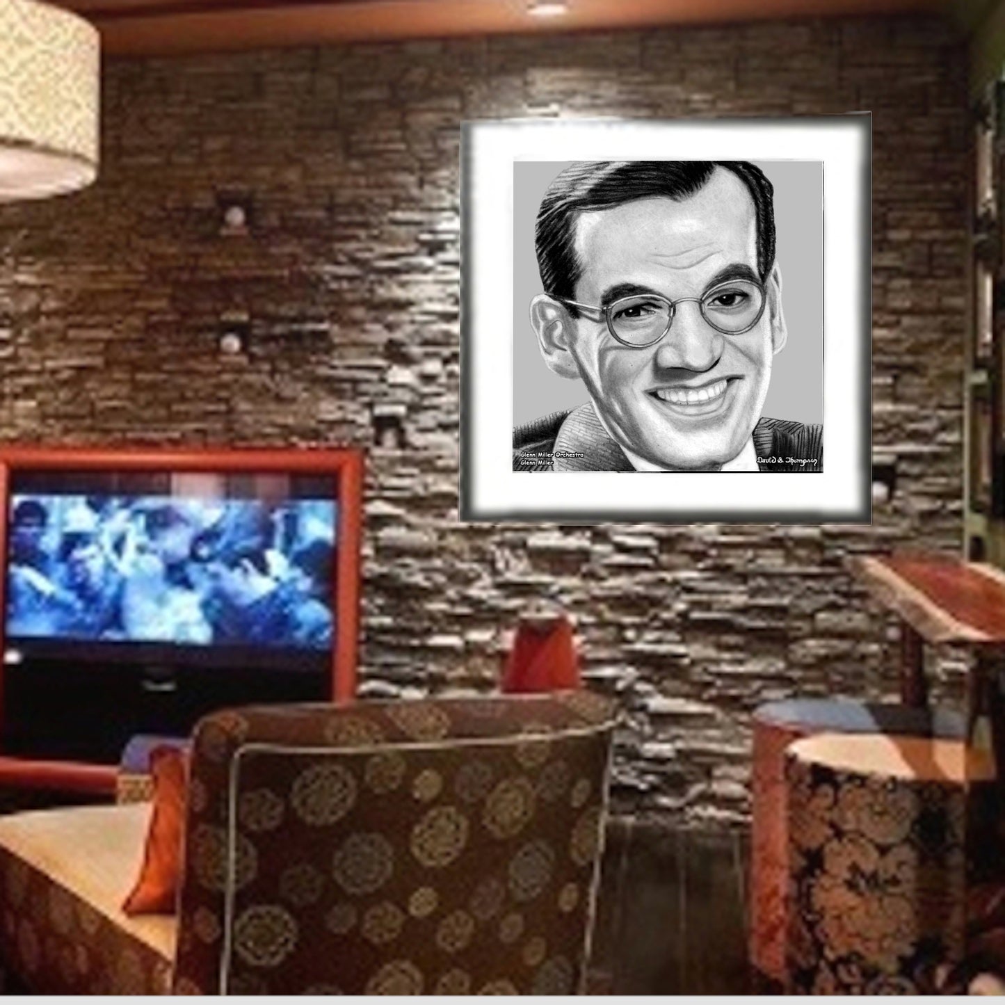 Glenn Miller Orchestra - Glenn Miller