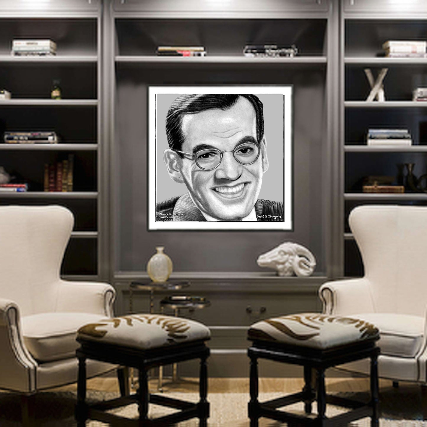 Glenn Miller Orchestra - Glenn Miller