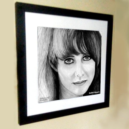 Jefferson Airplane - Grace Slick