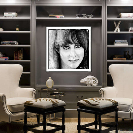 Jefferson Airplane - Grace Slick