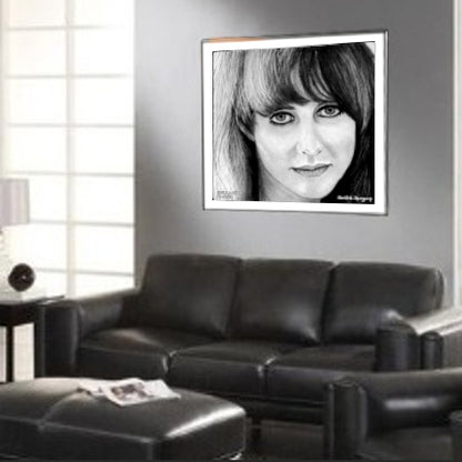 Jefferson Airplane - Grace Slick