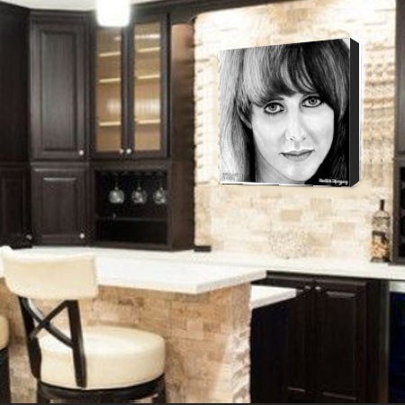 Jefferson Airplane - Grace Slick