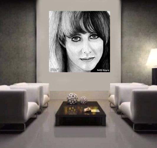 Jefferson Airplane - Grace Slick