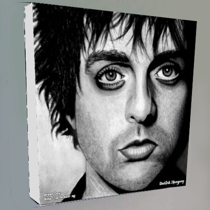 Green Day - Billie Joe Armstrong