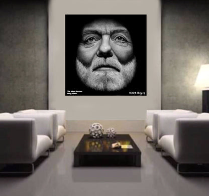 Allman Brothers,The - Gregg Allman