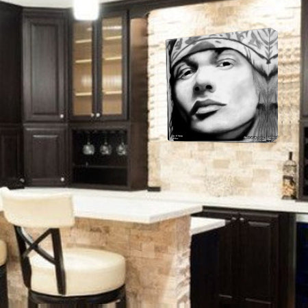 Guns n Roses - Axl Rose