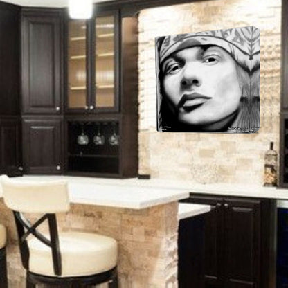 Guns n Roses - Axl Rose