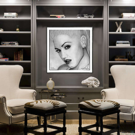 No Doubt - Gwen Stefani