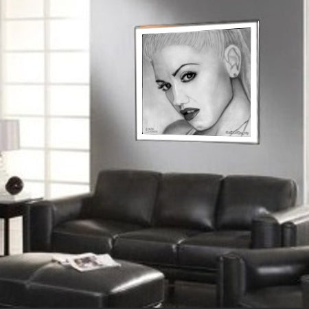 No Doubt - Gwen Stefani