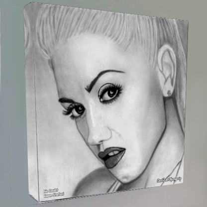 No Doubt - Gwen Stefani