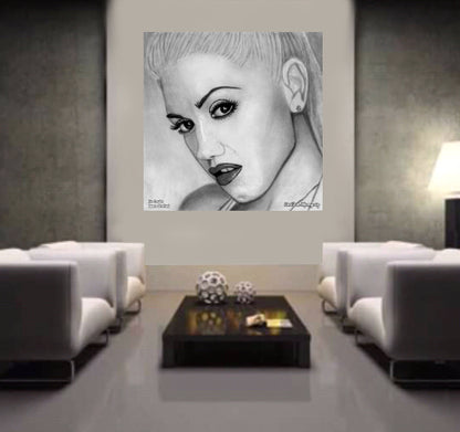 No Doubt - Gwen Stefani