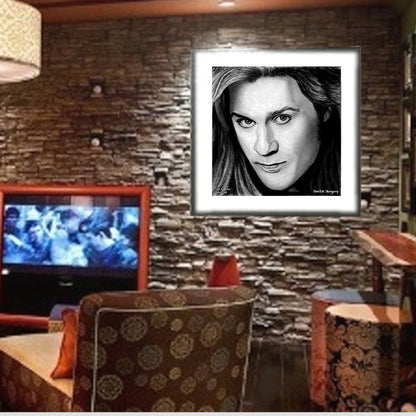 Hall and Oates - Daryl Hall