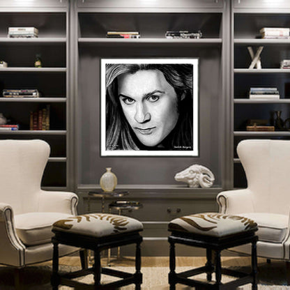 Hall and Oates - Daryl Hall